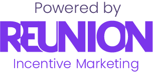 Powered by Reunion - Marketing Solutions